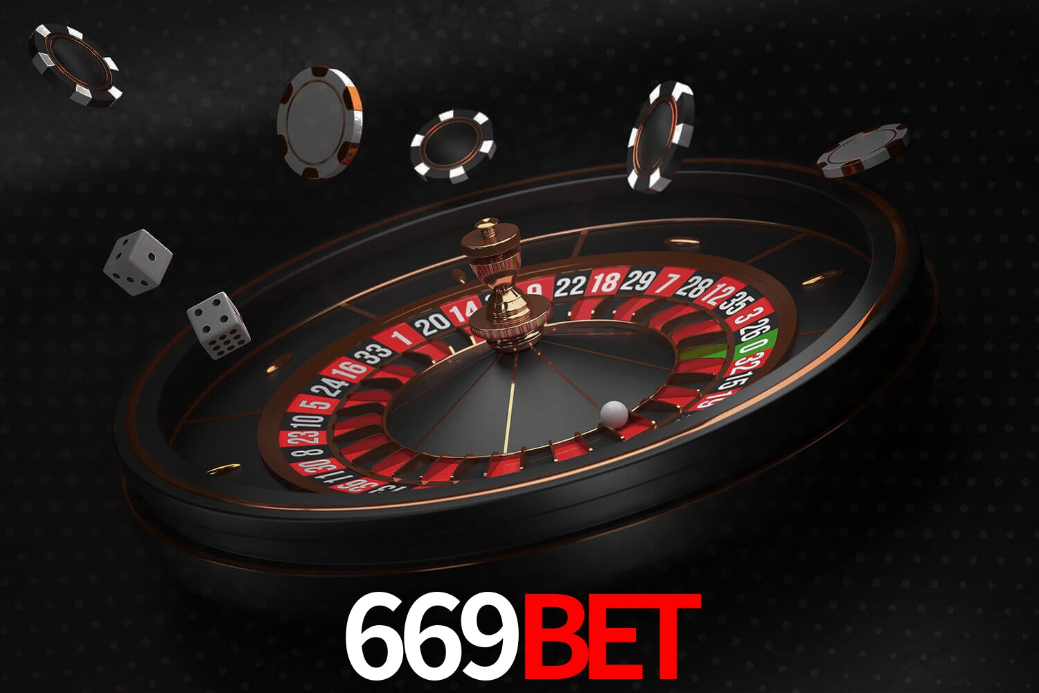 669BET - Tesouros da Elite Exclusiva - 669BET App
