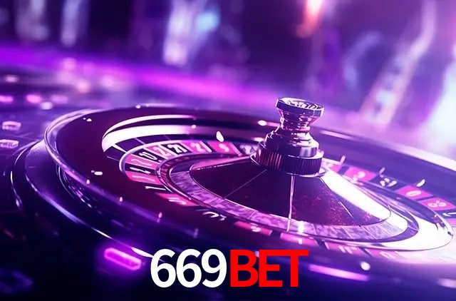 Bônus de Boas-vindas 669BET