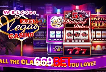 Desvendando o Mundo dos Jogos Virtuais na 669BET