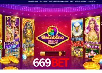 A Revolução dos Aplicativos de Jogos no 669BET