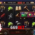 Desvendando o Mundo dos Jogos Virtuais na 669BET