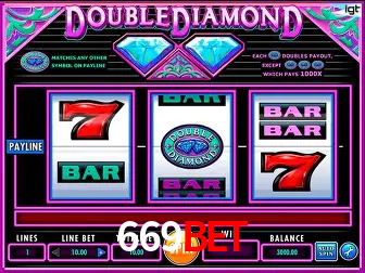Desvendando o Mundo dos Jogos Virtuais na 669bet
