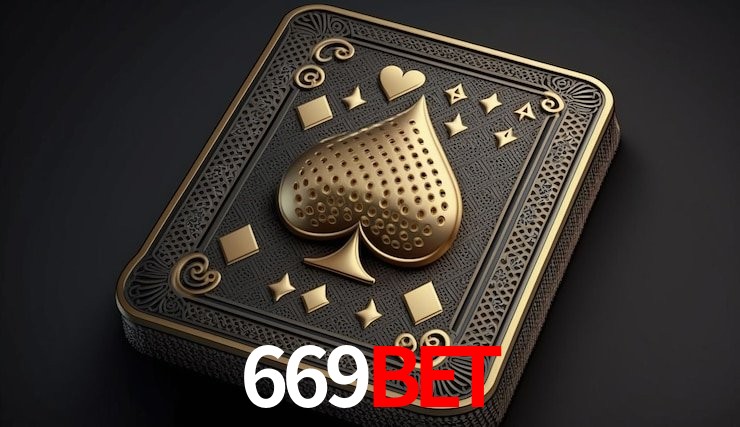 Bônus de Boas-vindas 669bet