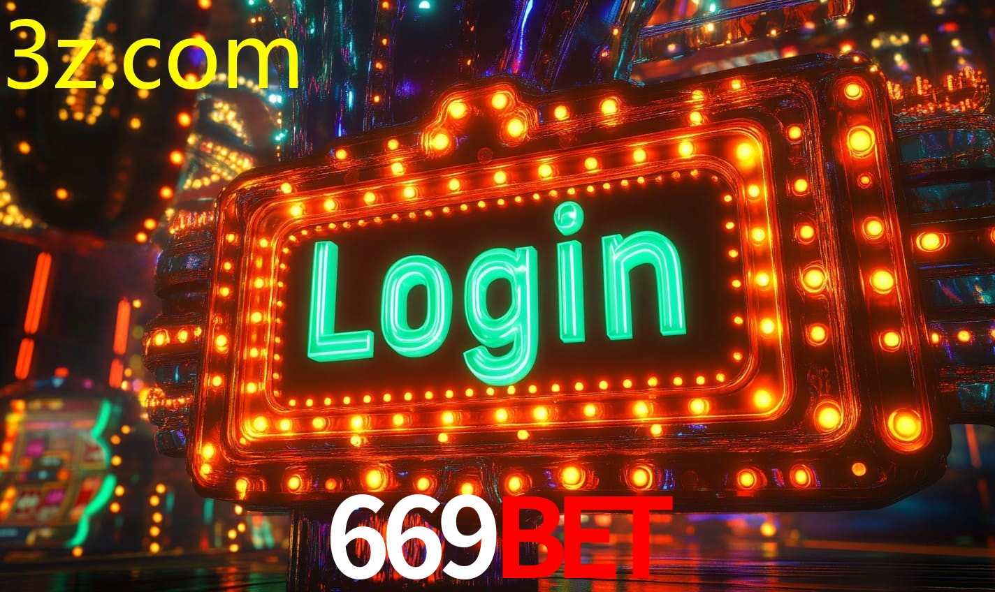 669BET