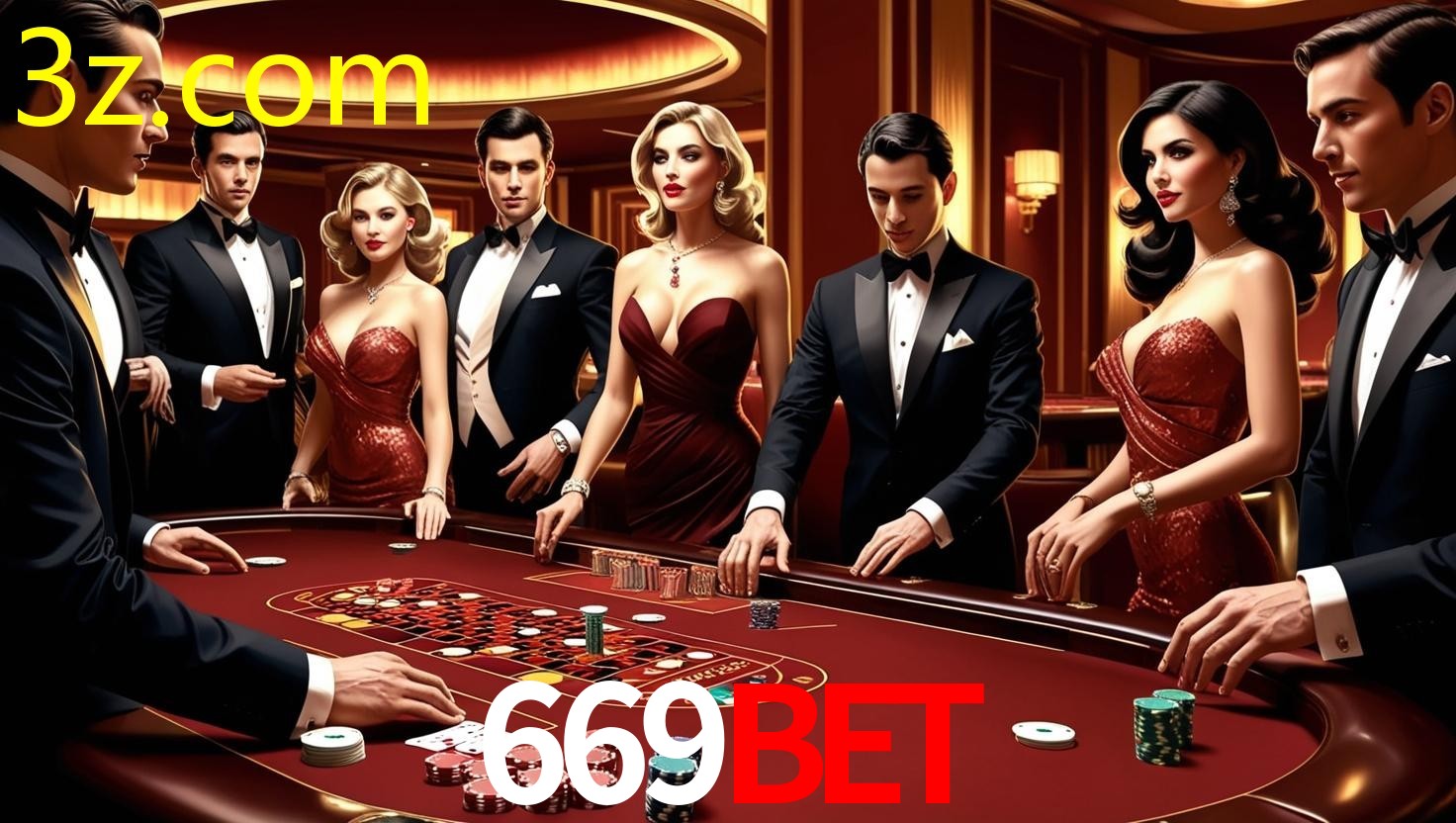 669BET