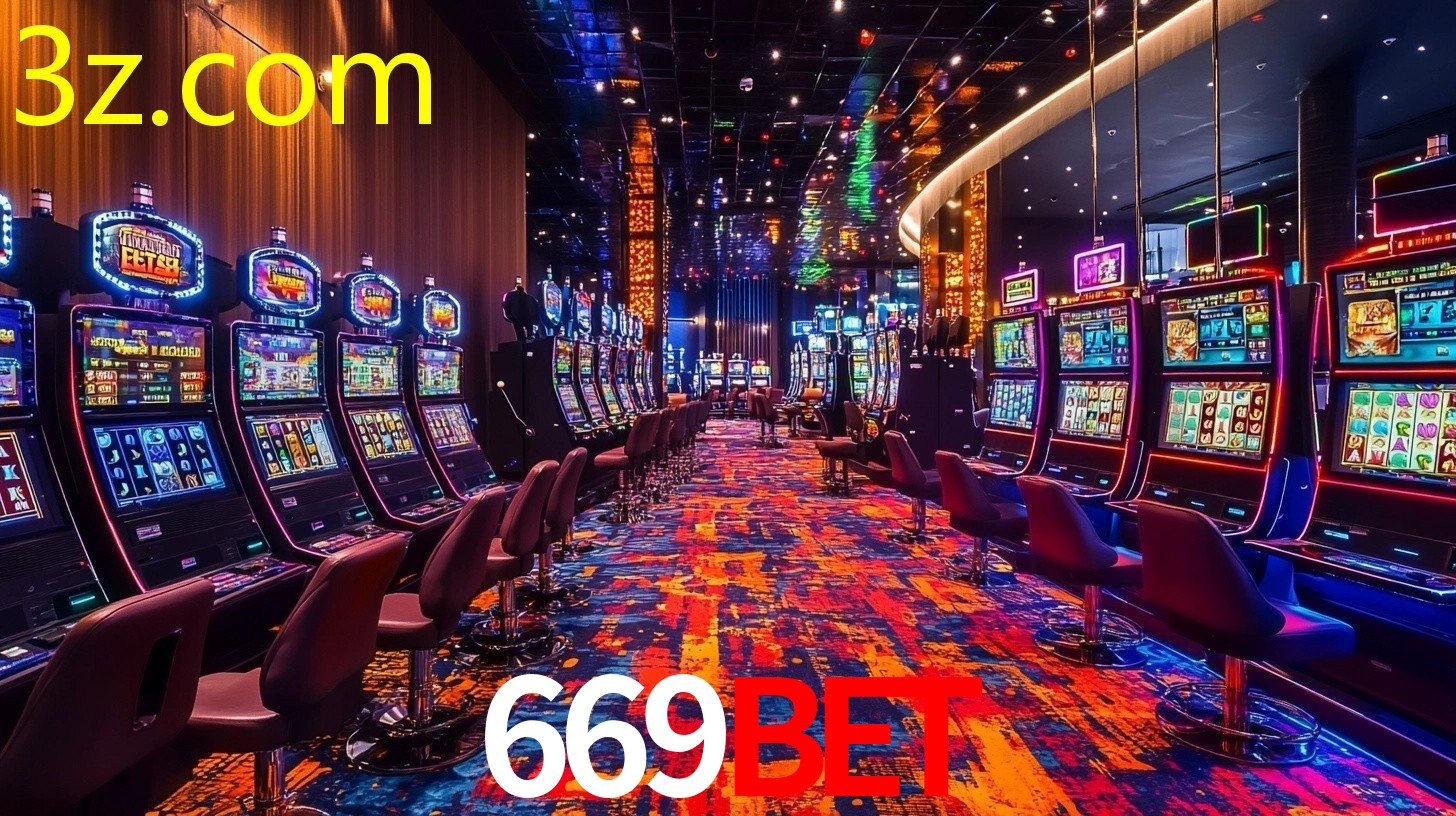 669BET
