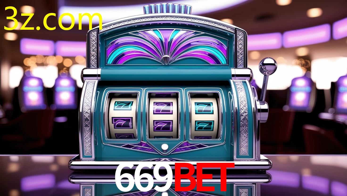 669BET