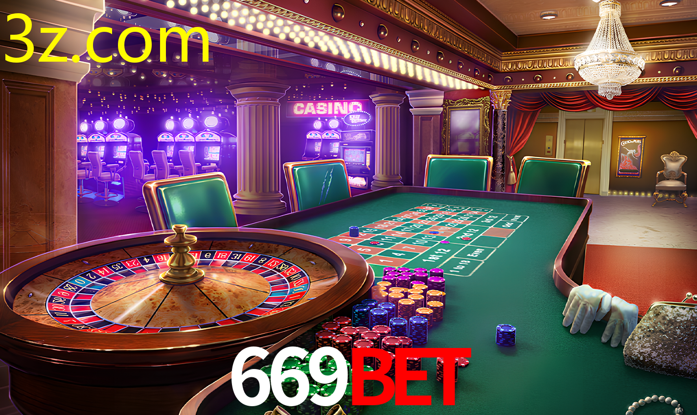 669BET