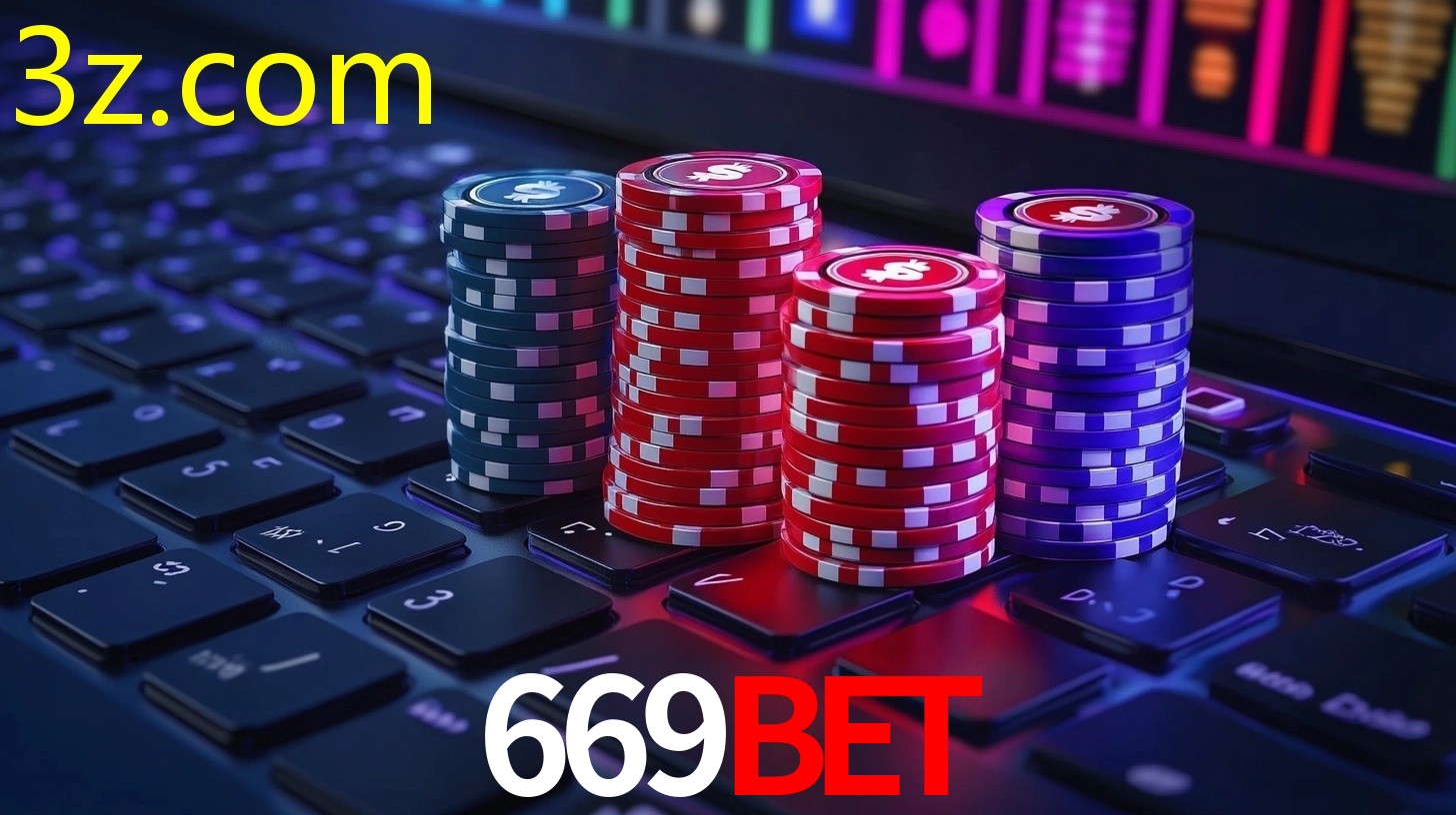 669BET