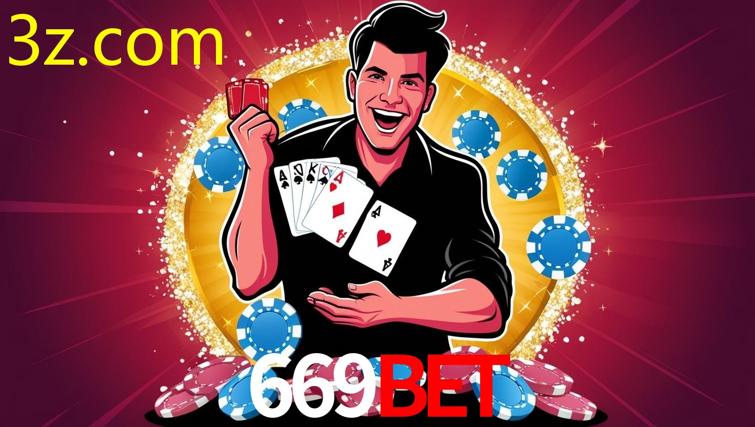 669BET