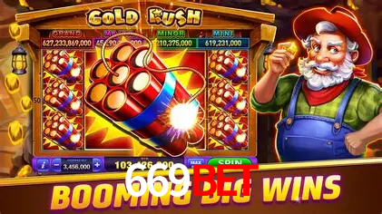 Inovações de Jogos na 669BET: O Futuro das Experiências Interativas