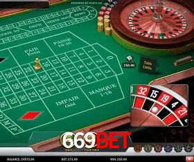 A Emoção da Loteria na 669BET: Uma Chance de Mudança de Vida