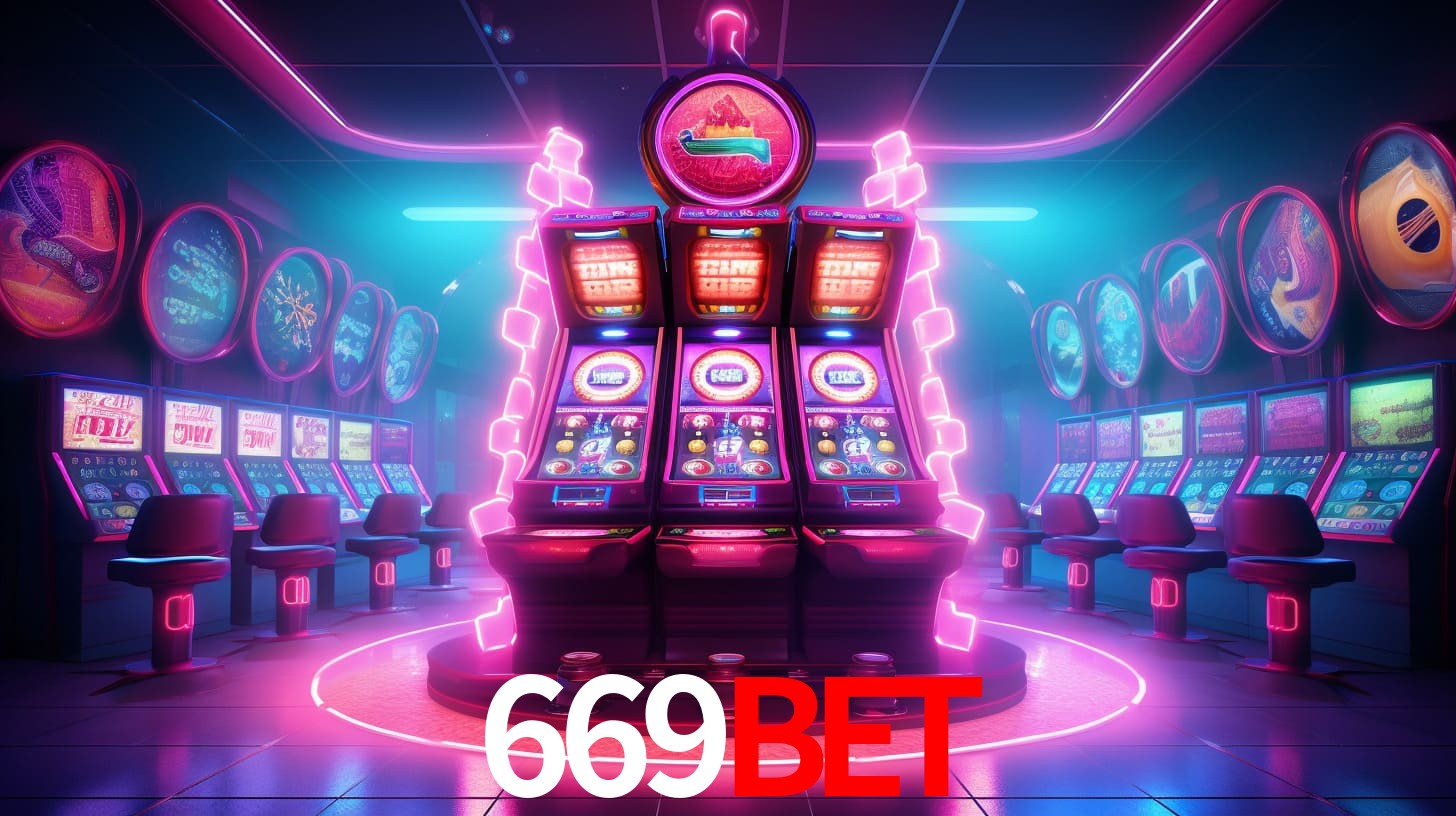 669BET: Seu Especialista em Apostas Esportivas Brasileiras