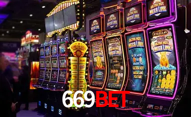 A Experiência Imersiva dos Cassinos Ao Vivo no 669BET