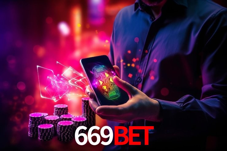 Provedores de Jogos 669BET