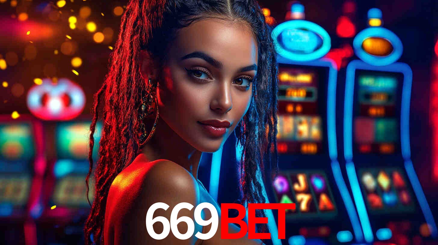 Apostas de Tênis 669BET