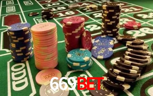 PIX Instantâneo 669BET