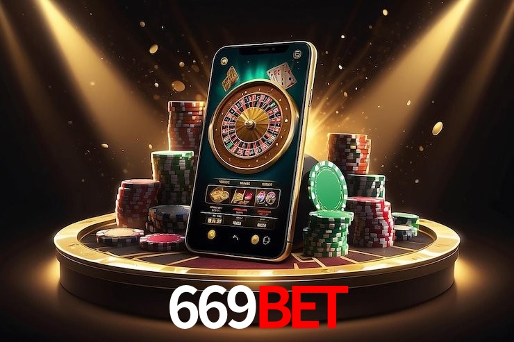 Diretório de Jogos 669BET