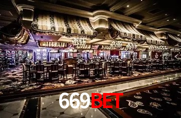 Explorando a Categoria de Eventos em Apostas na 669BET
