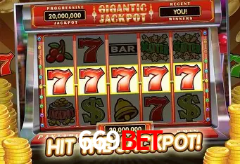 Apostas Esportivas na 669BET: Um Guia Completo
