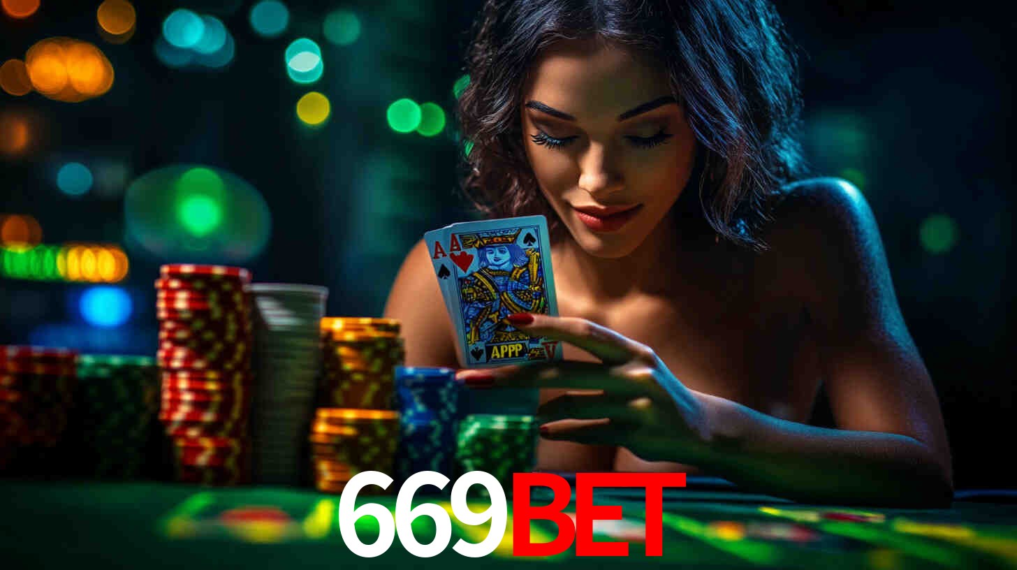 Estatísticas Esportivas 669BET