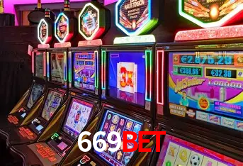Descubra a Essência do 669BET: Nossa História e Compromissos