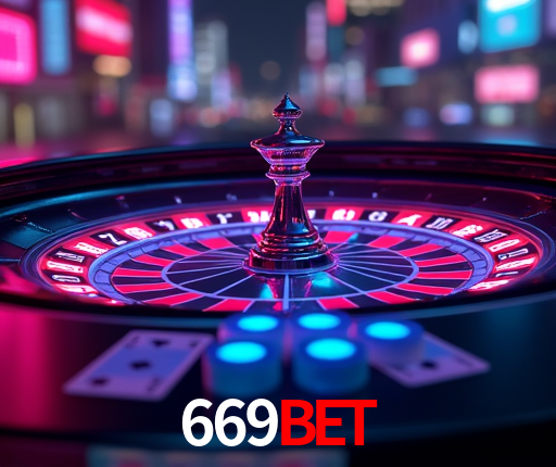 Jogos Exclusivos 669BET