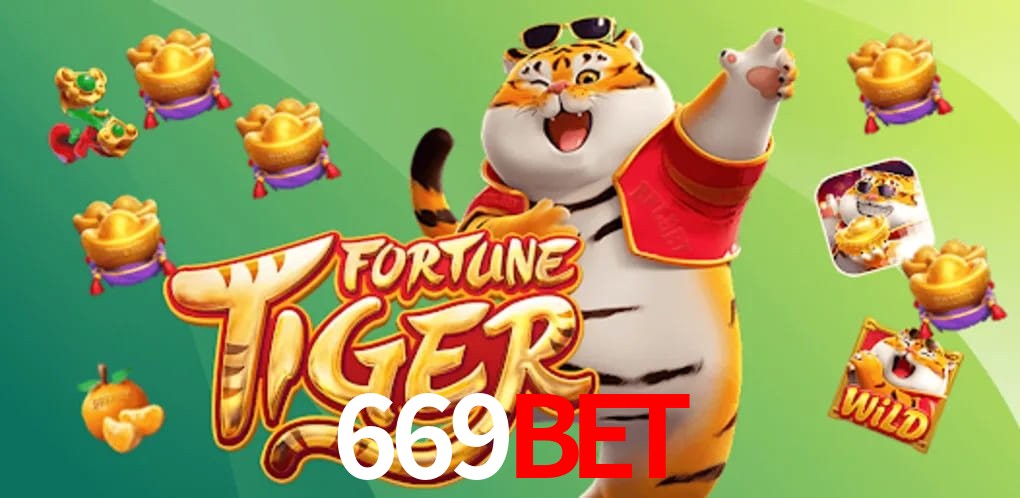 Casino Ao Vivo 669BET