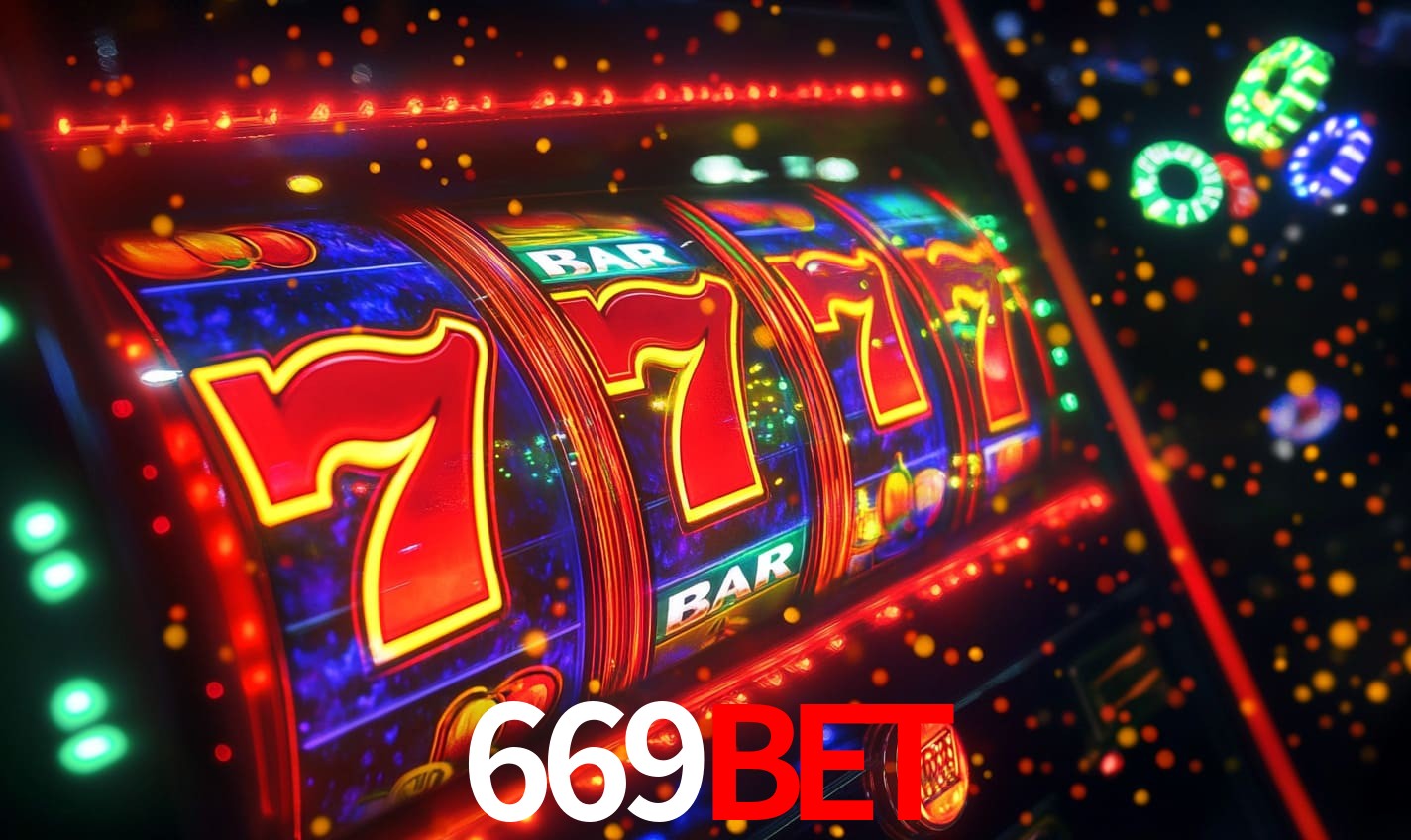 669BET App