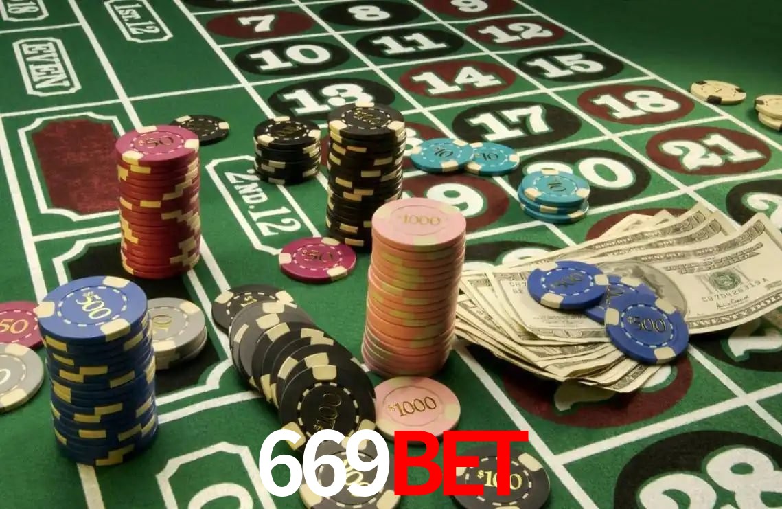 Descubra a Essência do 669BET: Nossa História e Compromissos