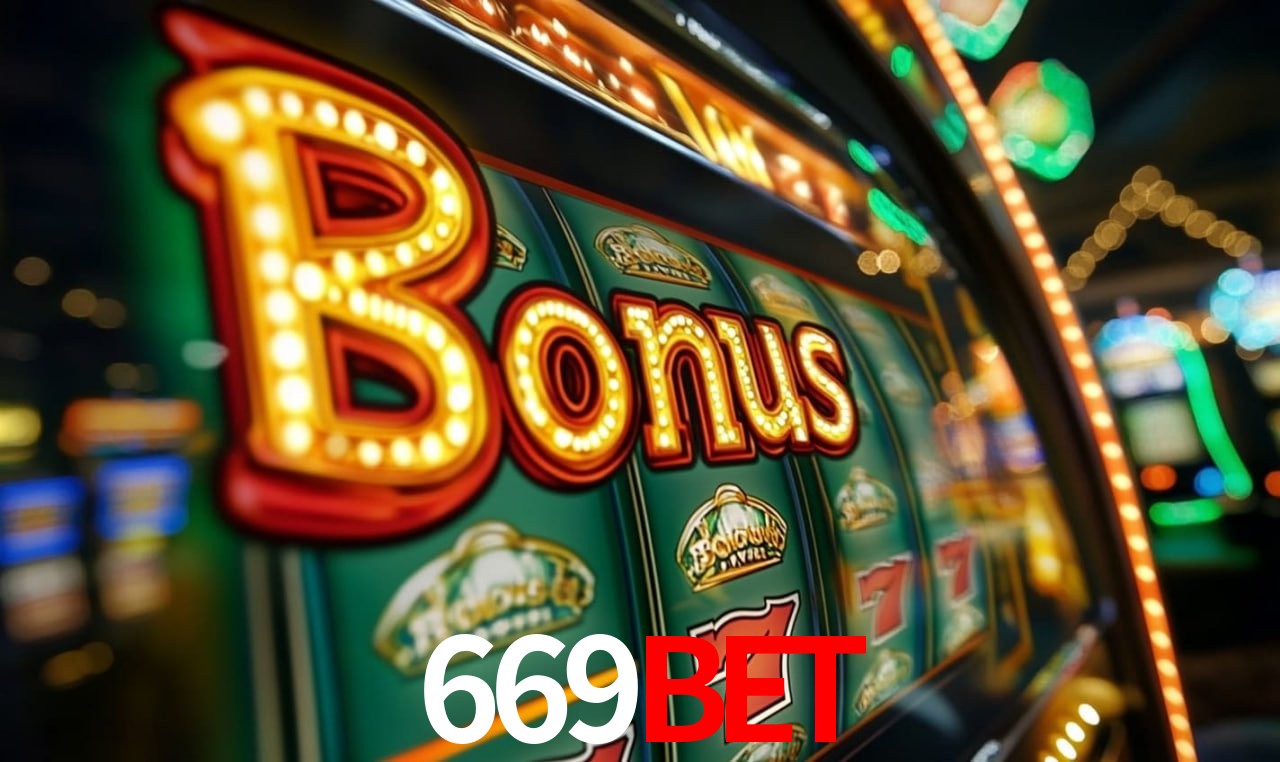 Sistemas de Segurança 669BET