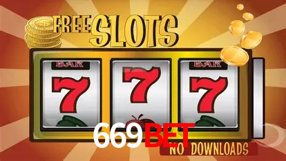 Apostas Esportivas na 669BET: Um Guia Completo