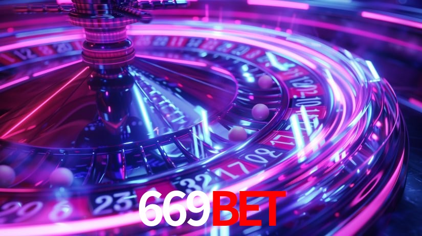 Casino Ao Vivo 669BET
