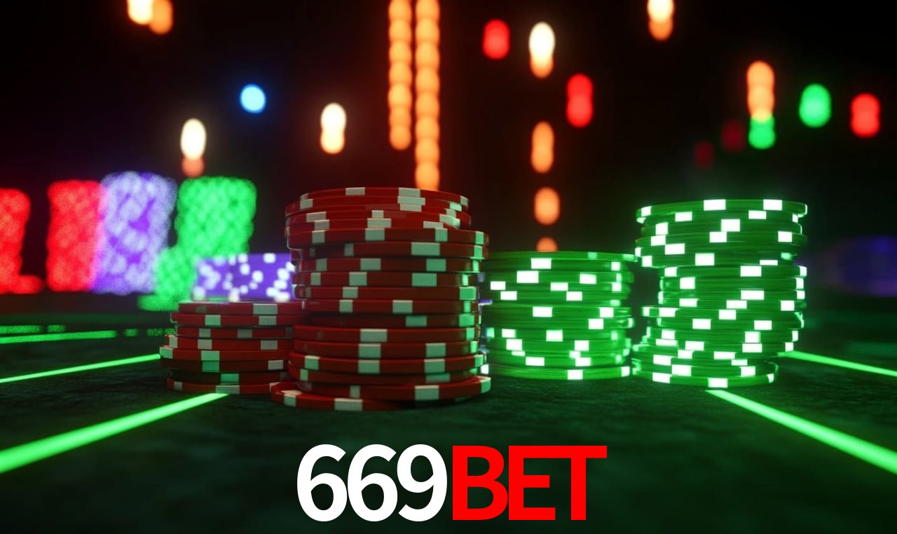 Casino VIP 669BET