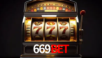 A Emoção da Loteria na 669BET: Uma Chance de Mudança de Vida