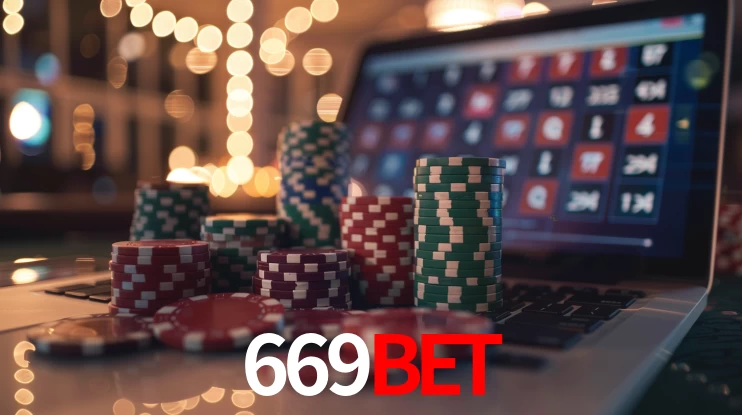 Desvendando o Mundo dos Jogos Virtuais na 669BET