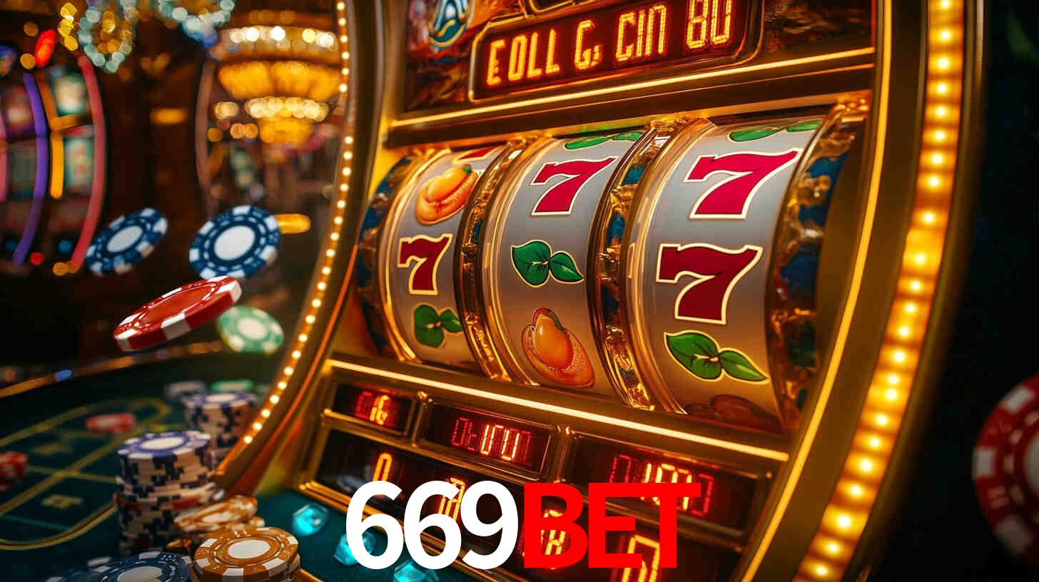 Torneios 669BET