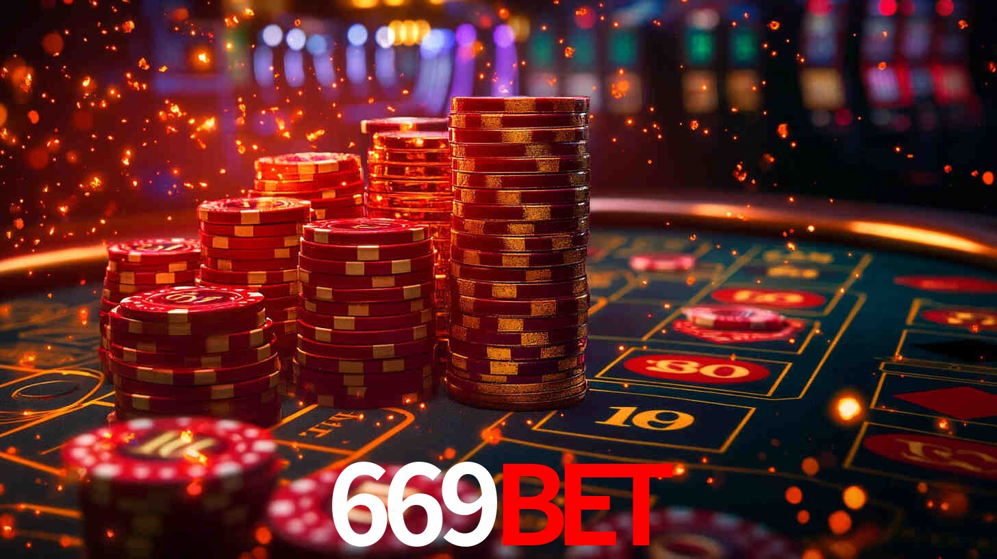 Programa VIP 669BET