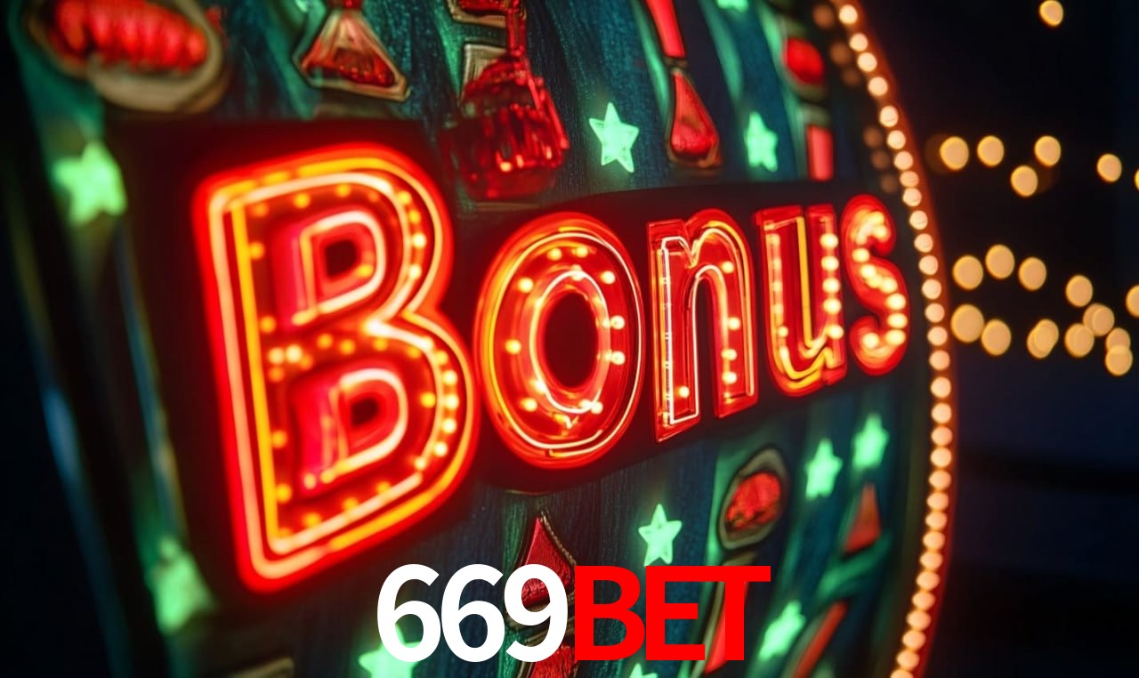 Estatísticas do Jogo 669BET