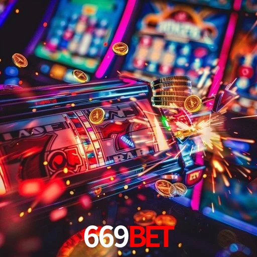 Jogos de Slot 669BET