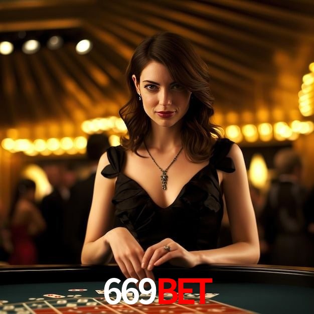 PIX Instantâneo 669BET