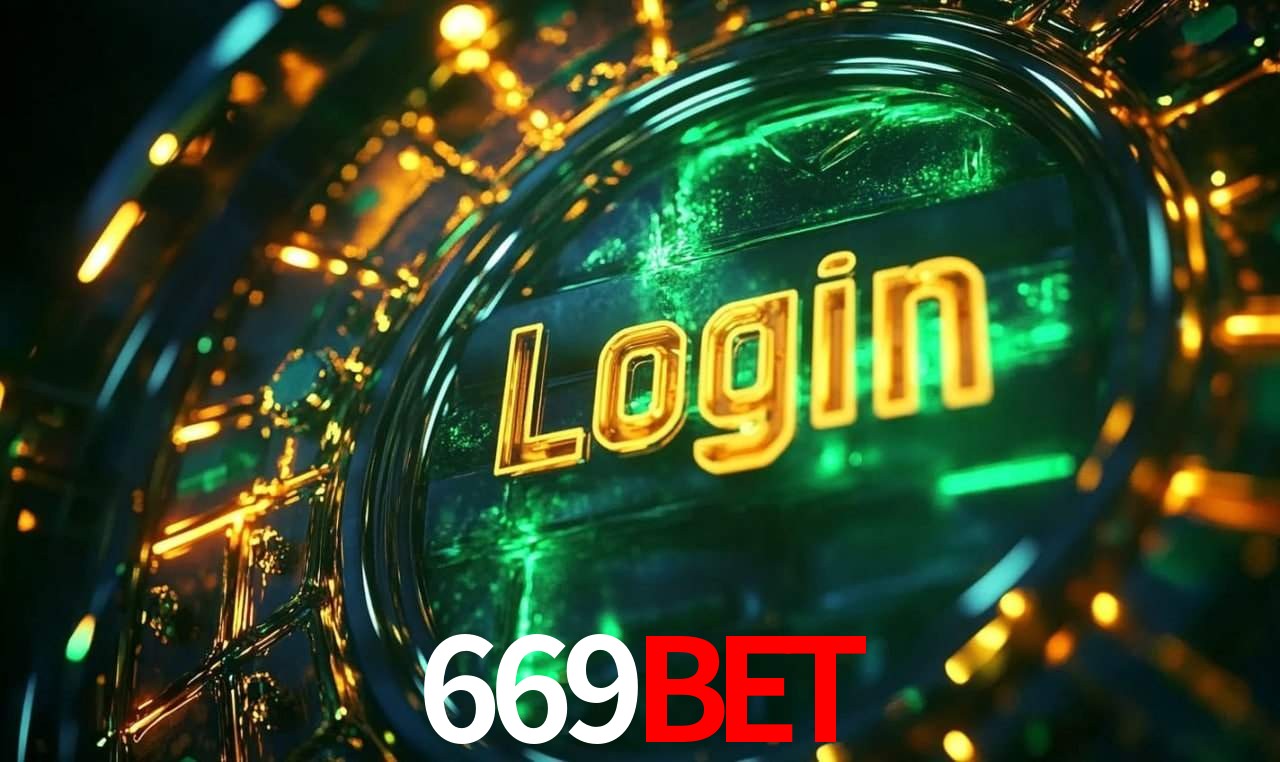 Interface do App 669BET