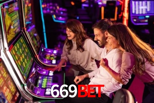 Apostas de Tênis 669BET