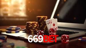 Apostas de Basquete 669BET