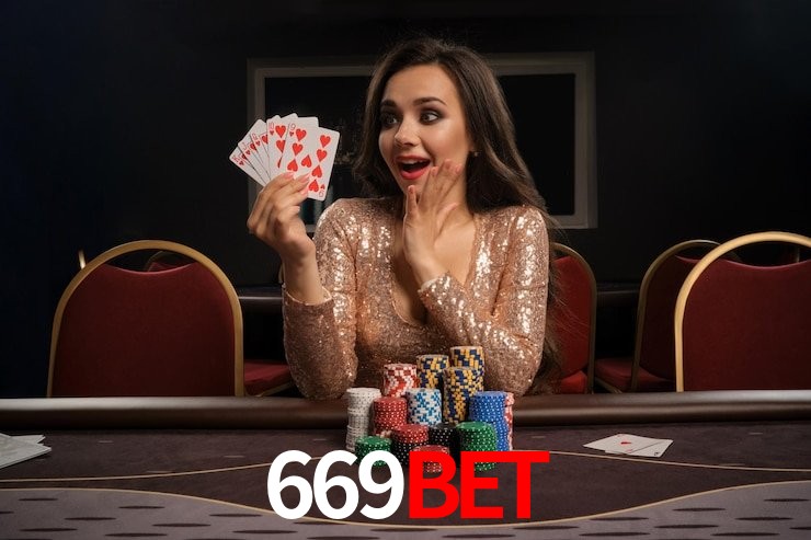 Estatísticas Esportivas 669BET