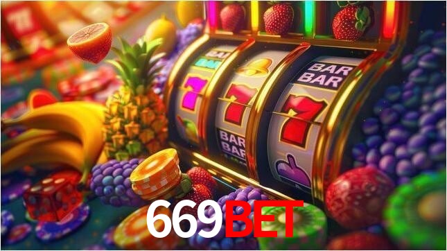 A Popularidade dos Caça-Níqueis no 669BET