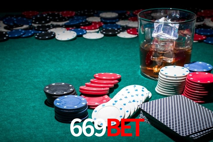 Benefícios da Conta 669BET