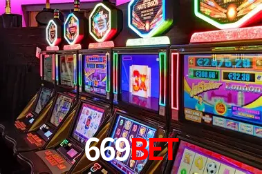 A Experiência Imersiva dos Cassinos Ao Vivo no 669BET