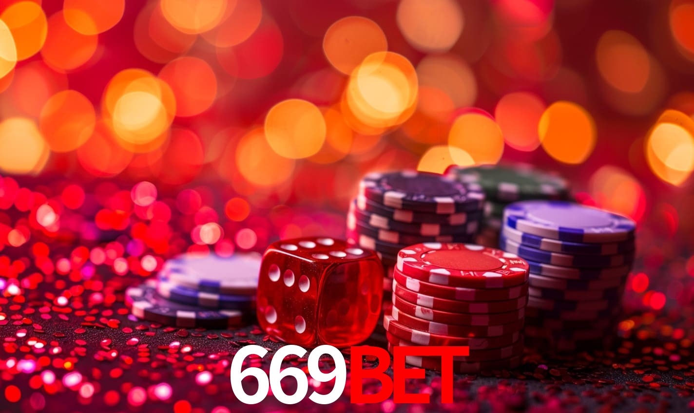 Programa VIP 669BET