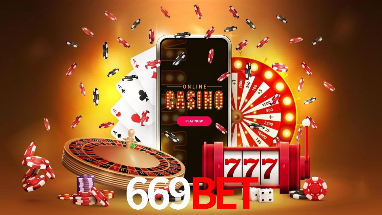 Estratégias Crash Games 669BET